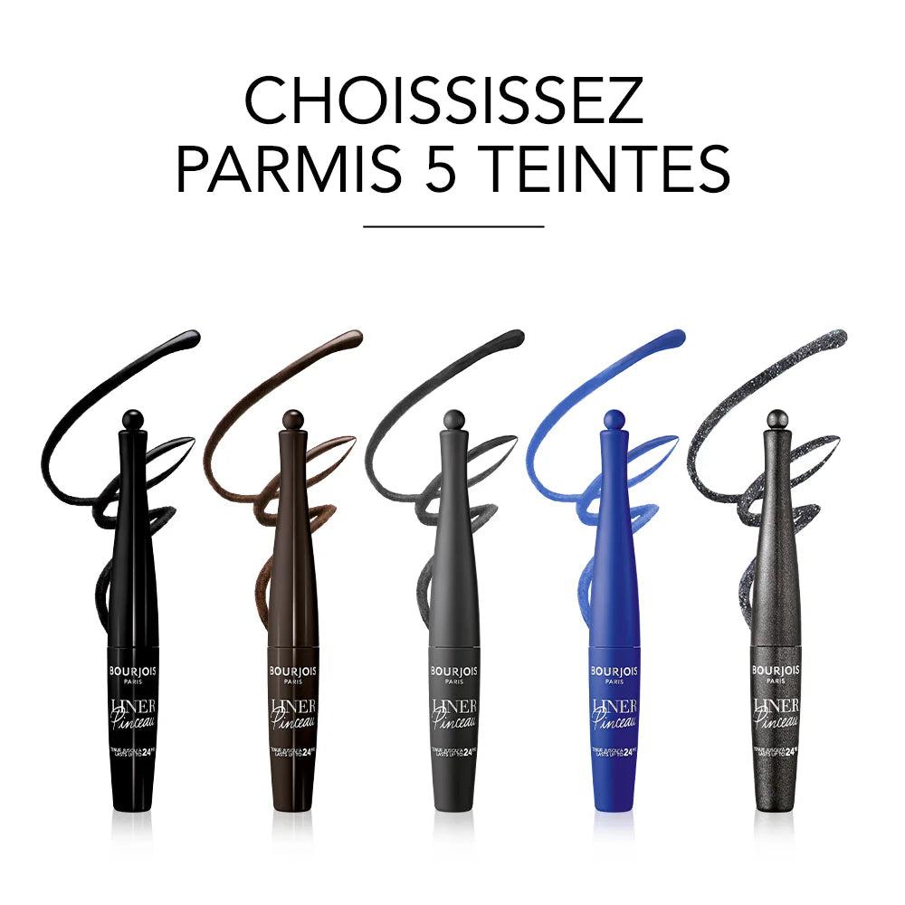 Bourjois Liner Pinceau