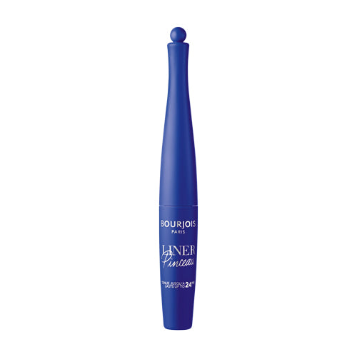 Bourjois Liner Pinceau Bleu Pop Art