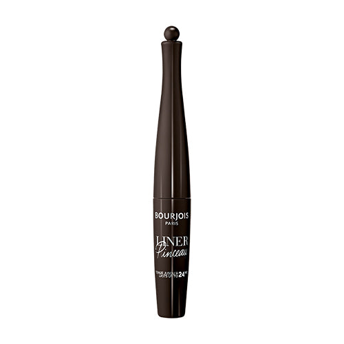 Bourjois Liner Pinceau Brun Impressionniste