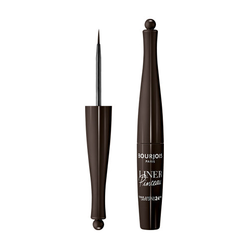 bourjois Liner Pinceau Brun Impressionniste
