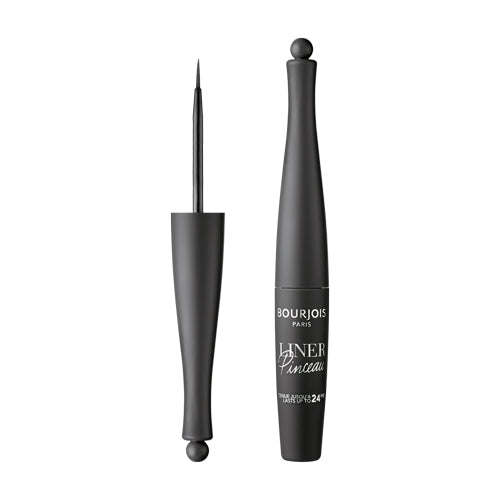 bourjois Liner Pinceau Gris Minimaliste