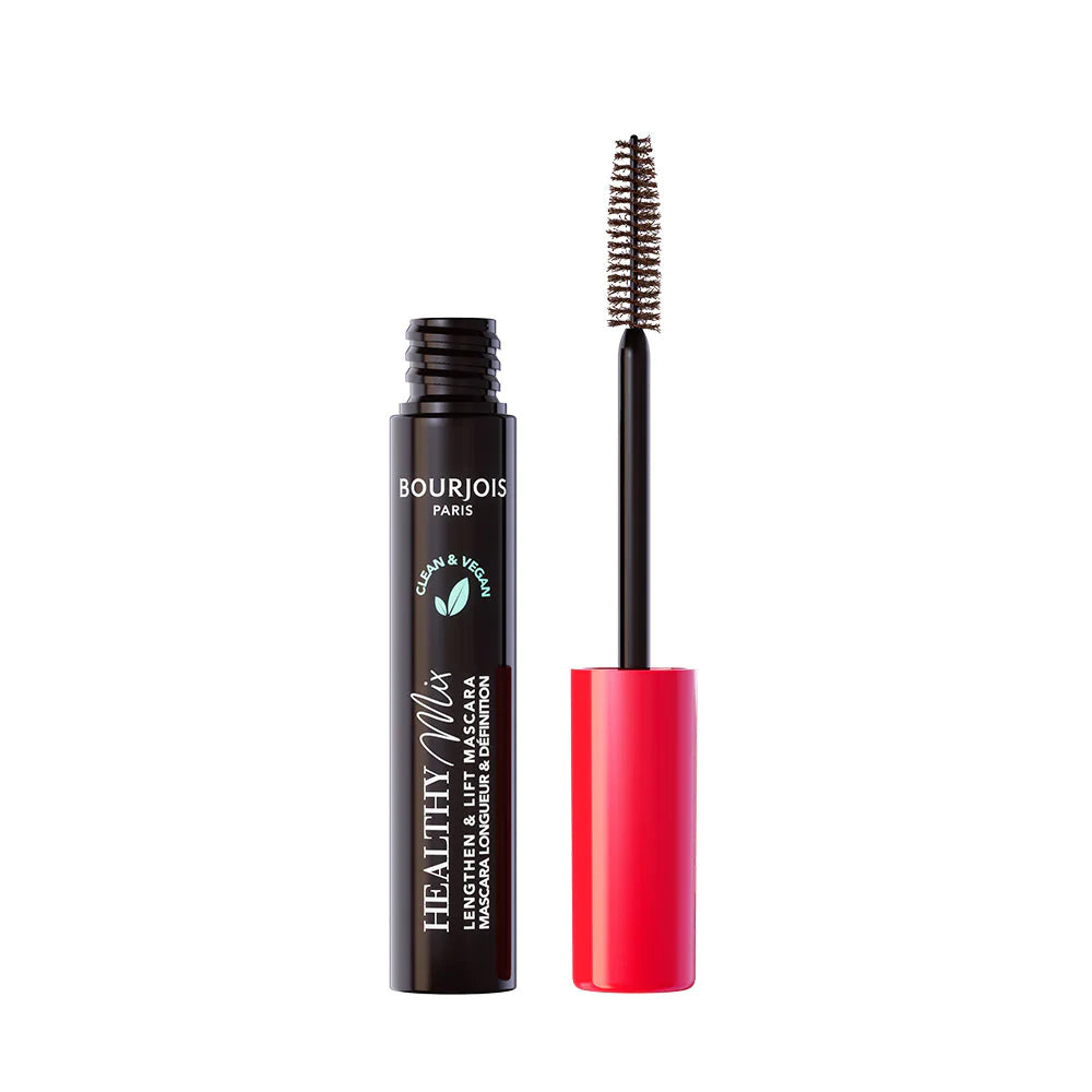 bourjois Mascara Healthy Mix Clean Brun