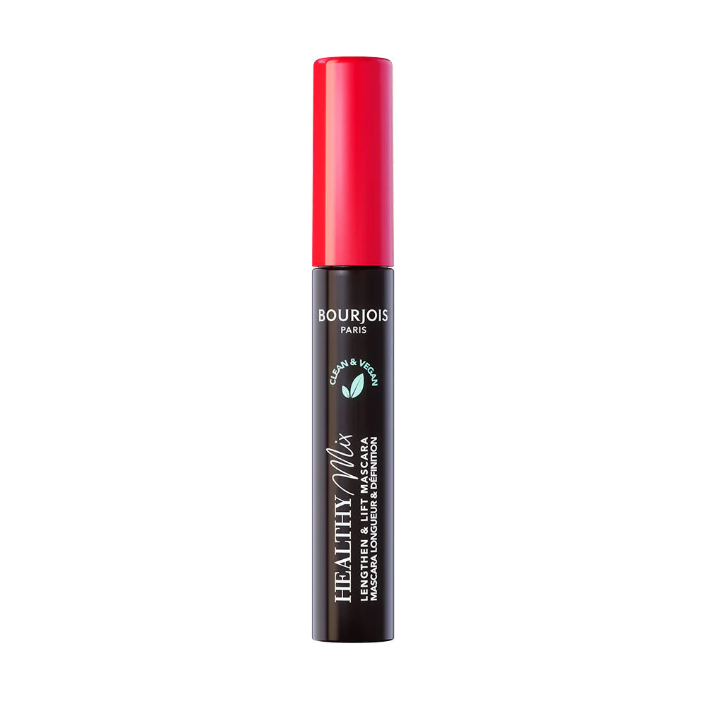 Bourjois Mascara Healthy Mix Clean Noir