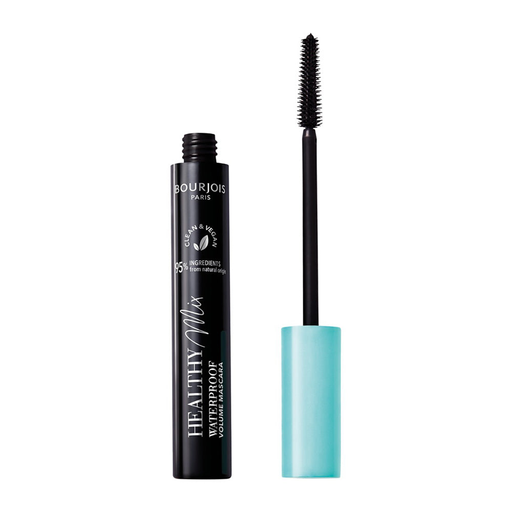 bourjois MASCARA HEALTHY MIX CLEAN