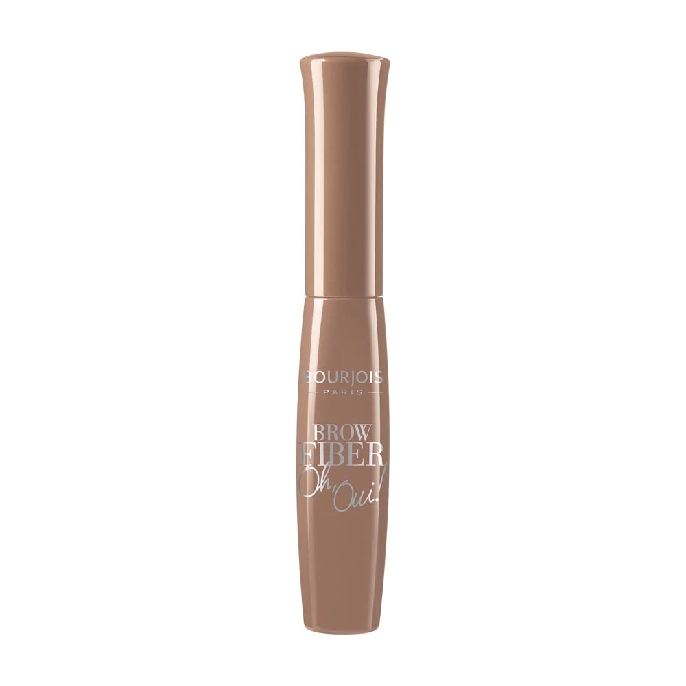 Bourjois Mascara Sourcils Brow Fiber Oh Oui Blond