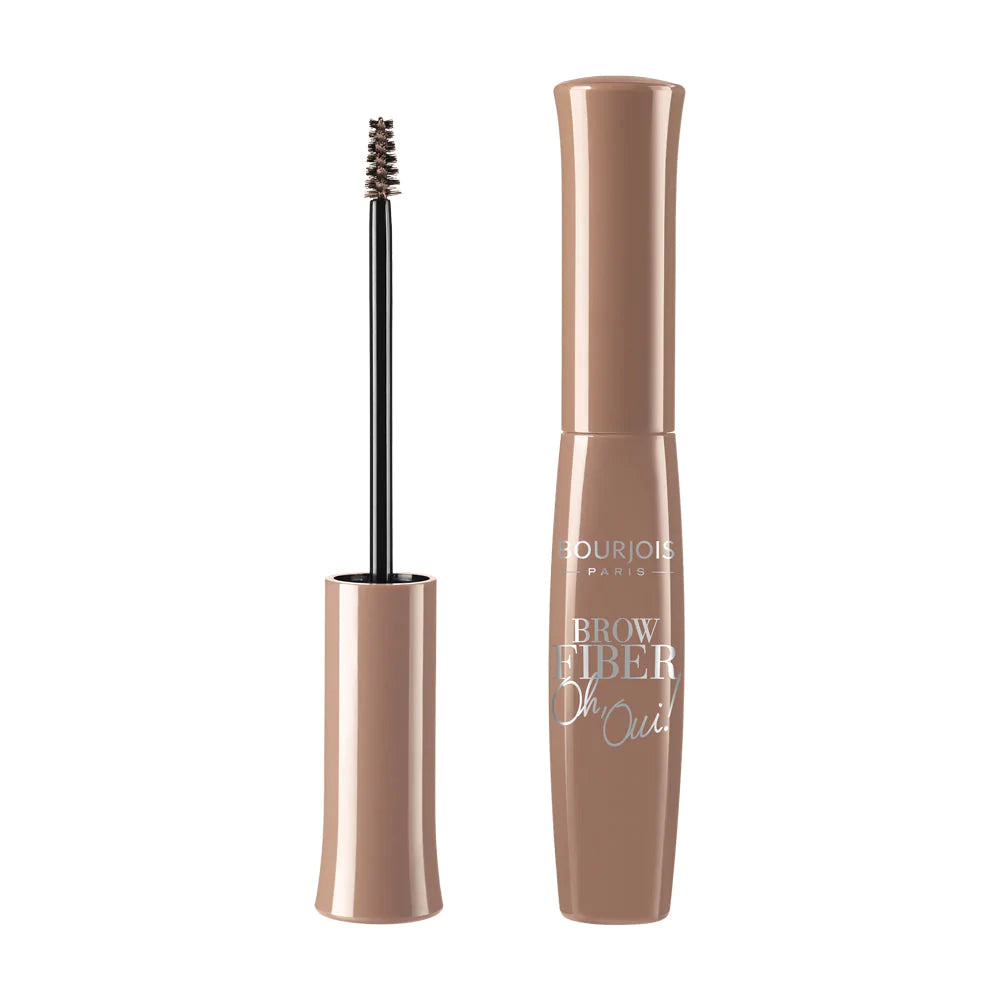 bourjois Mascara Sourcils Brow Fiber Oh Oui Blond