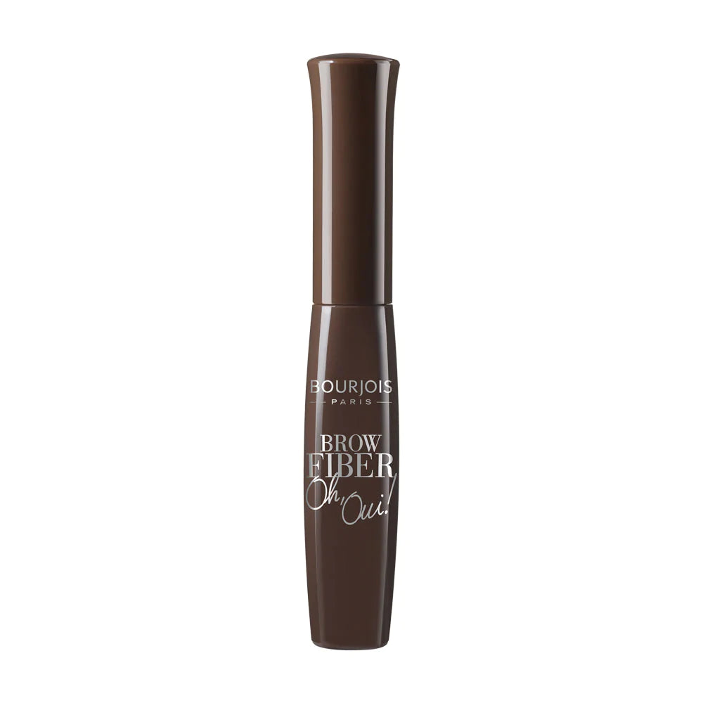 Bourjois Mascara Sourcils Brow Fiber Oh Oui Brun