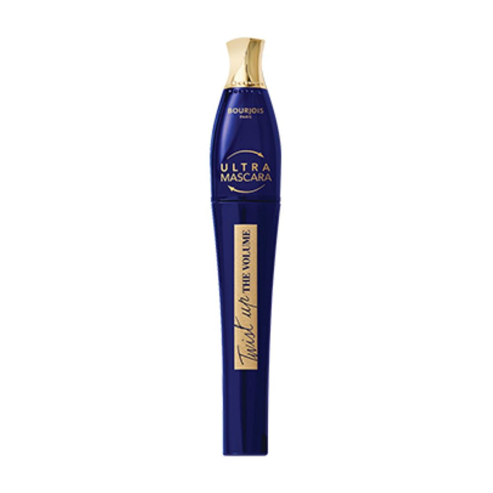 Bourjois MASCARA TWIST-UP THE VOLUME