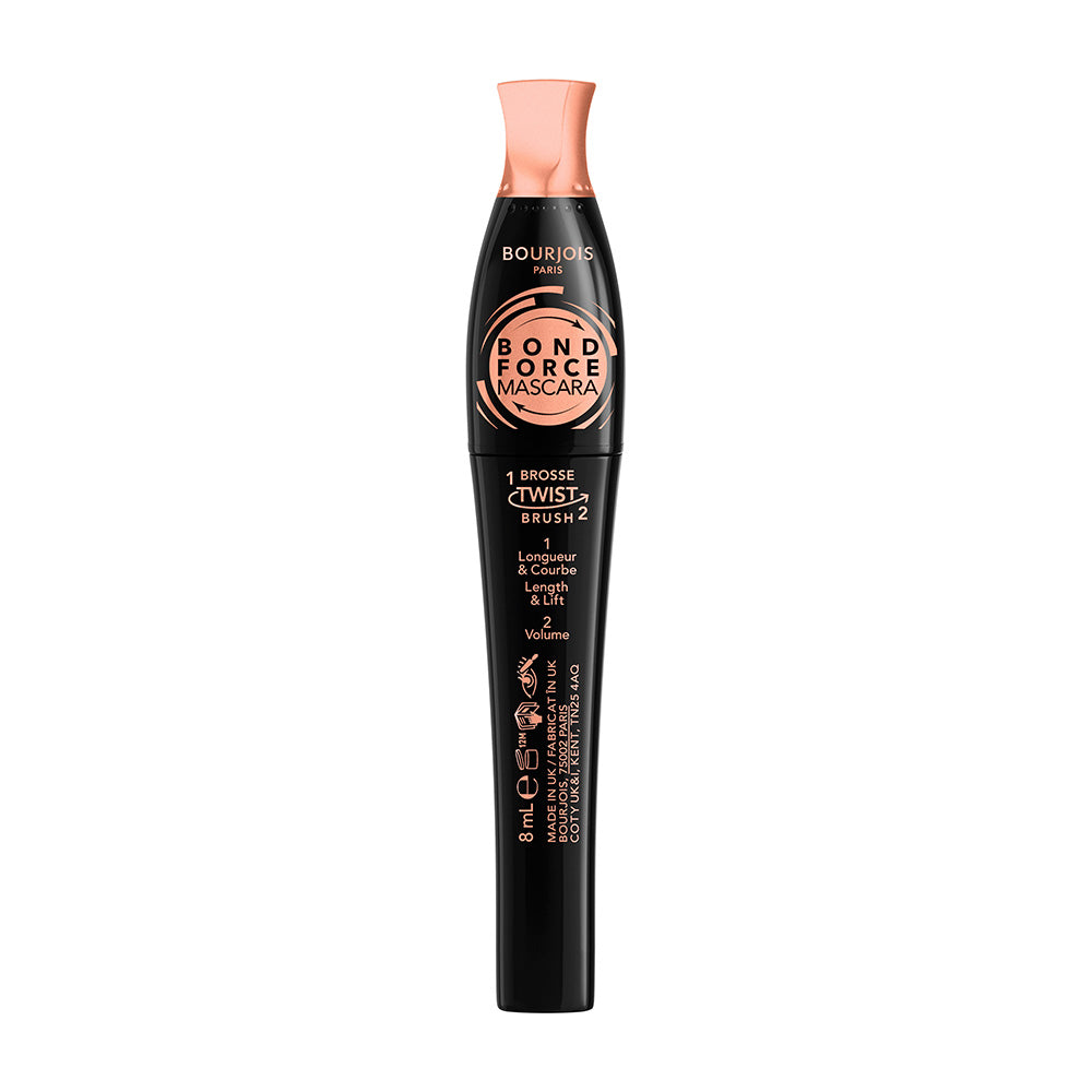Bourjois Mascara Twist-Up The Volume Bond Force