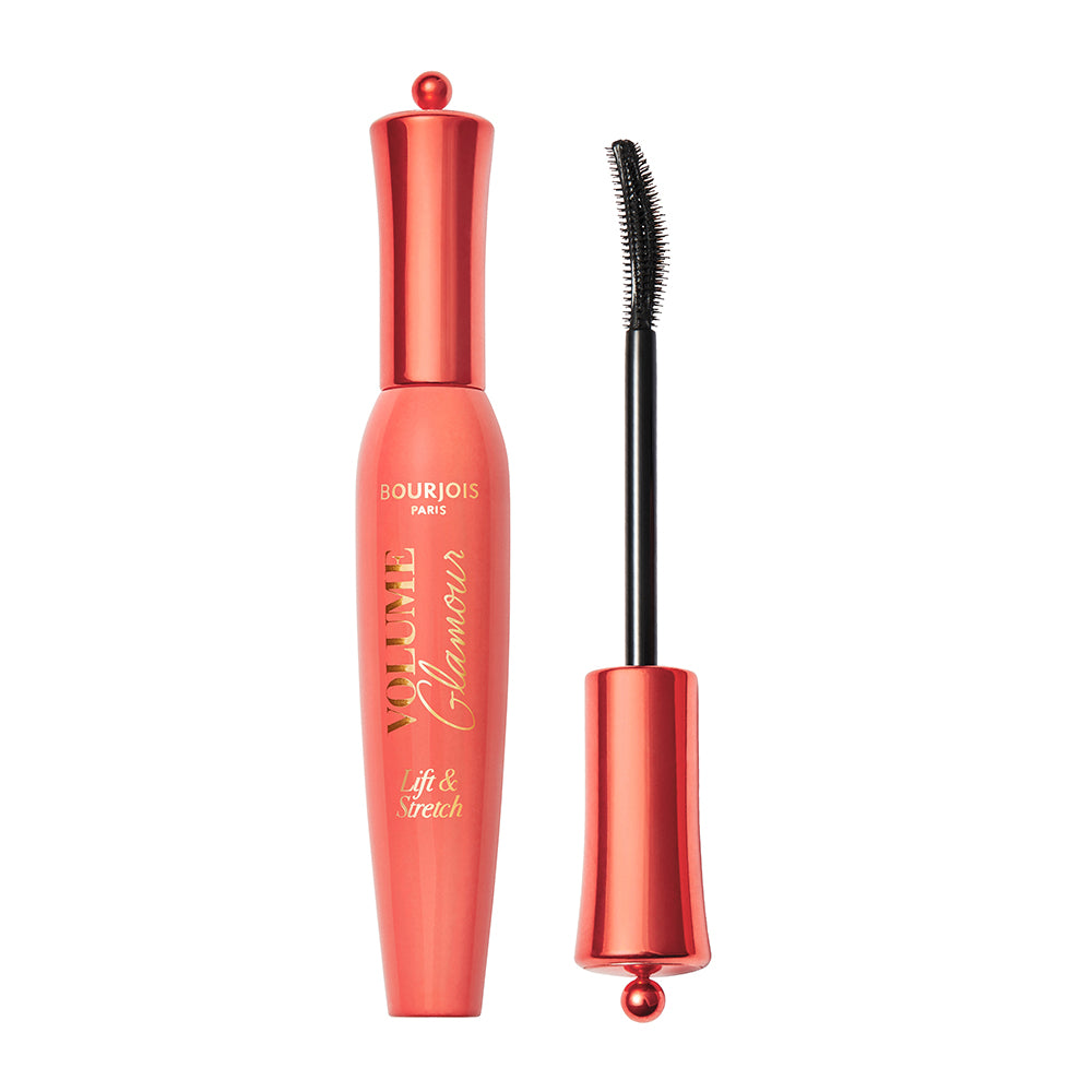 bourjois MASCARA VOLUME GLAMOUR LIFT & STRETCH