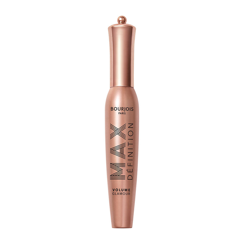 Bourjois Mascara Volume Glamour Max Définition