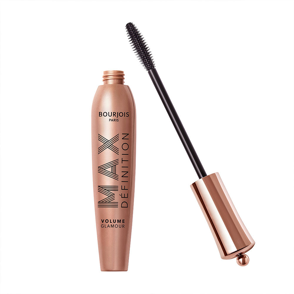 bourjois Mascara Volume Glamour Max Définition