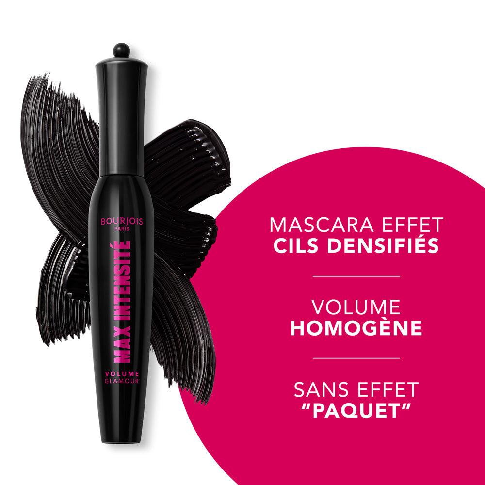 Bourjois Mascara Volume Glamour Max Intensité