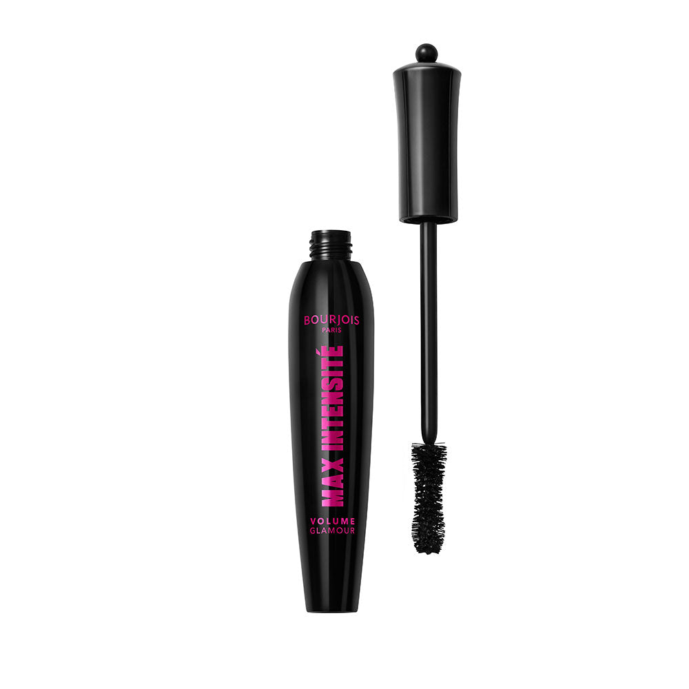 bourjois Mascara Volume Glamour Max Intensité