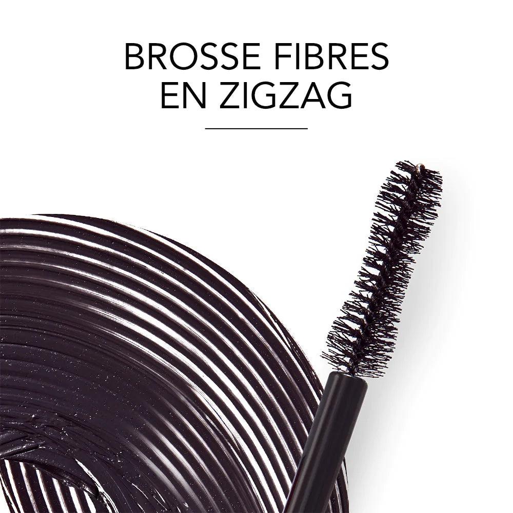 Bourjois Mascara Volume Glamour Oh Oui Noir