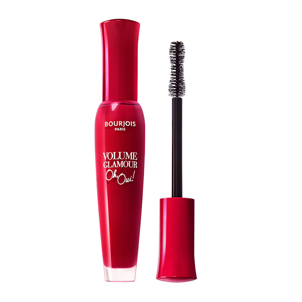 bourjois Mascara Volume Glamour Oh Oui Noir