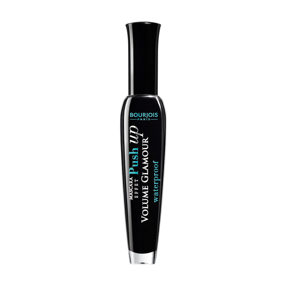 Bourjois Mascara Volume Glamour Push Up Waterproof