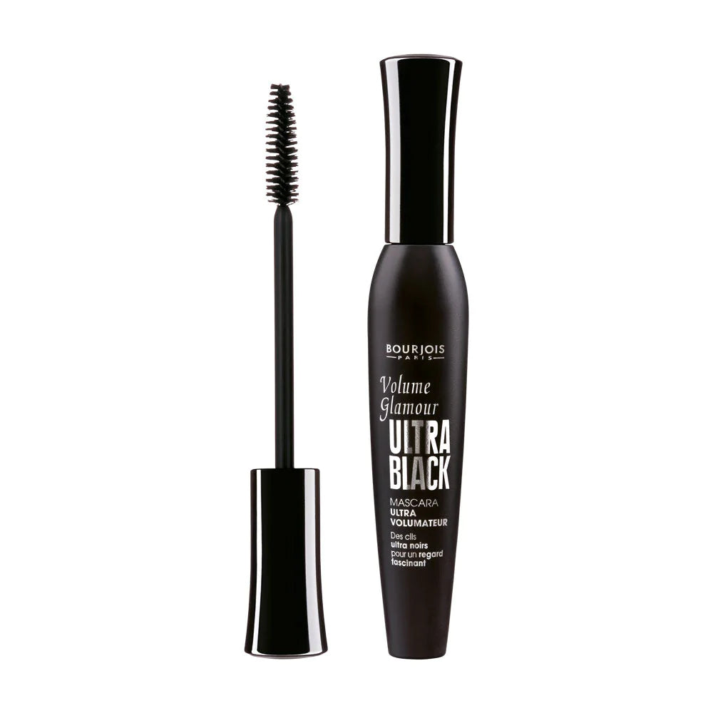 bourjois Mascara Volume Glamour Ultra Black