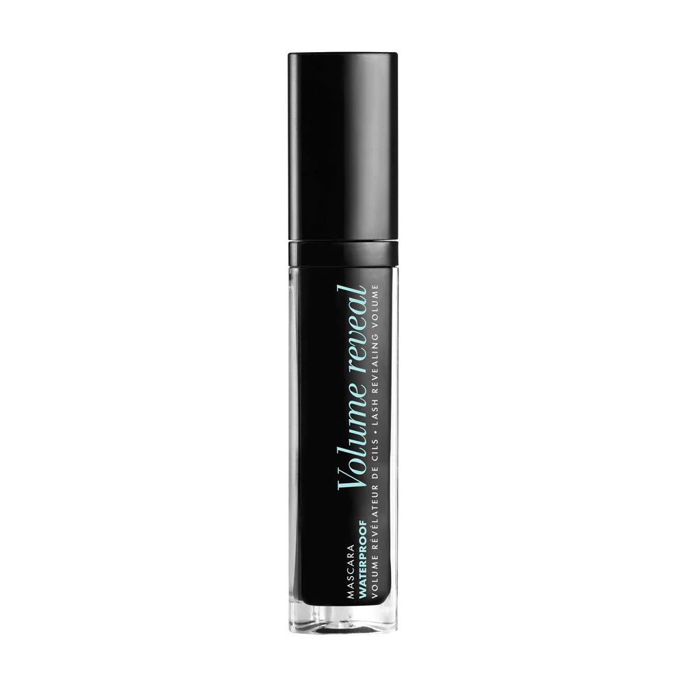 Bourjois Mascara Volume Reveal Noir Waterproof