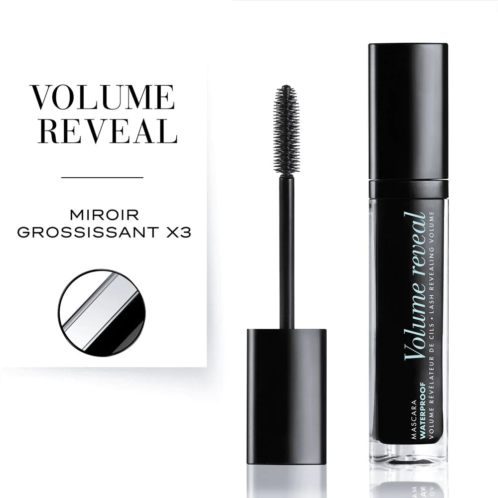 Bourjois Mascara Volume Reveal Noir Waterproof