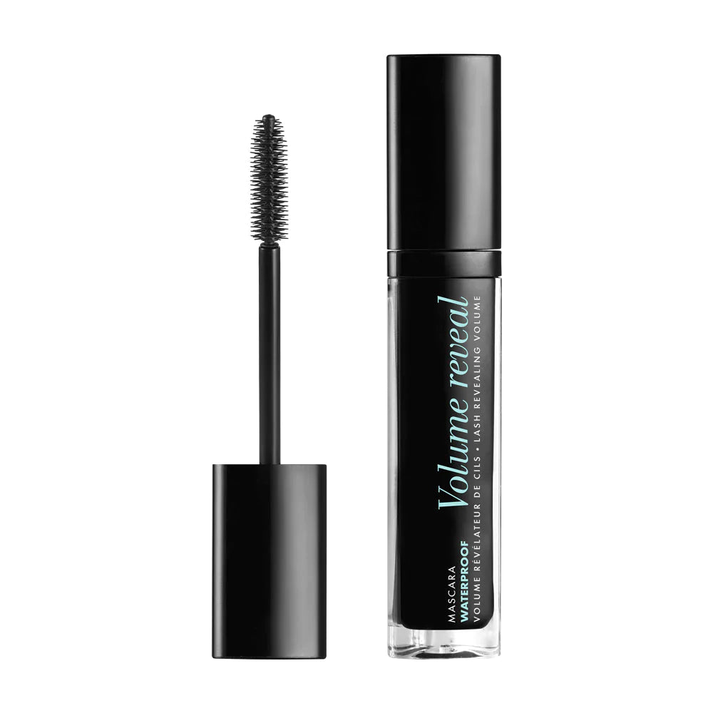 bourjois Mascara Volume Reveal Noir Waterproof