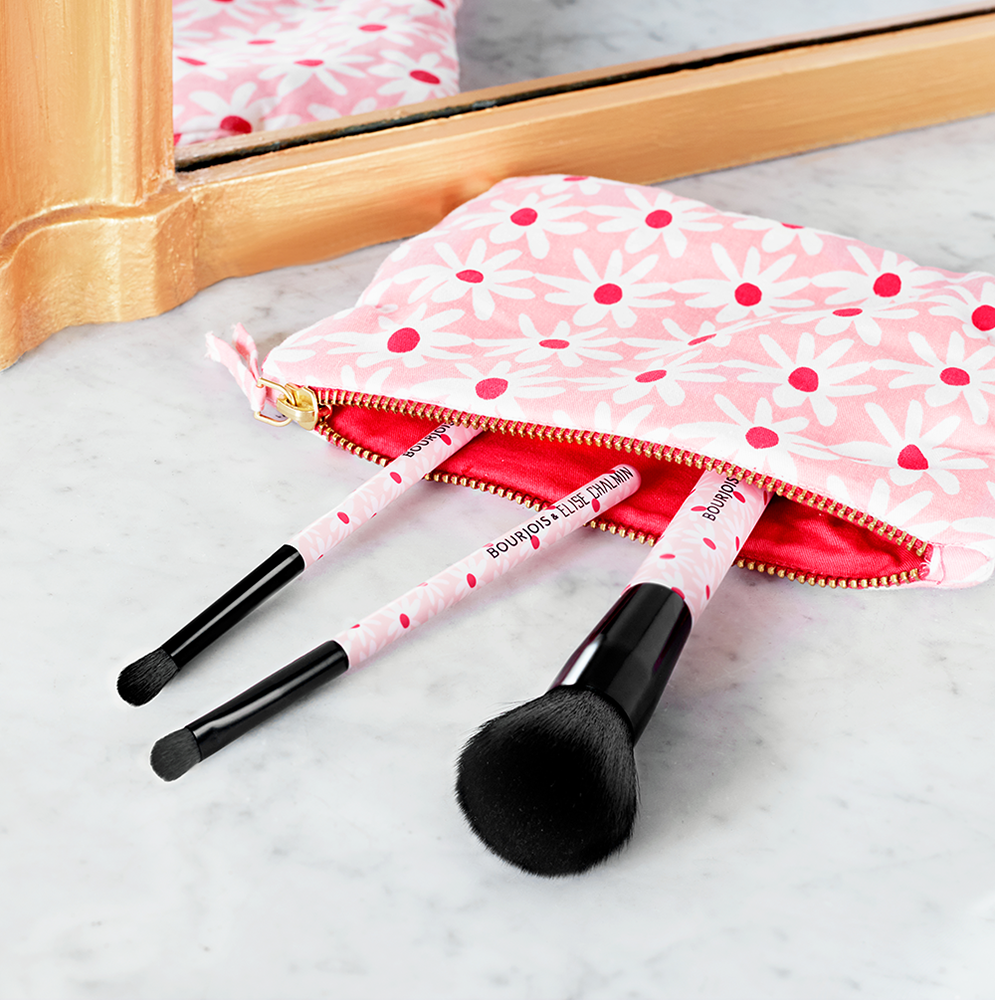 Bourjois PINCEAU ANTI CERNES ELISE CHALMIN