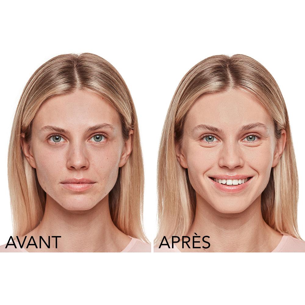 Bourjois POUDRE ALWAYS FABULOUS