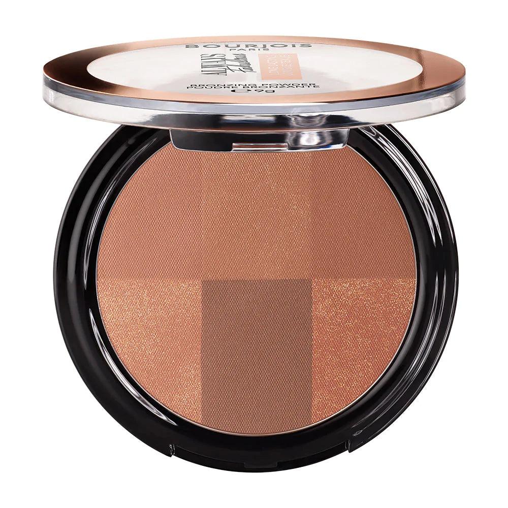 Bourjois Poudre Bronzante Always Fabulous Dark