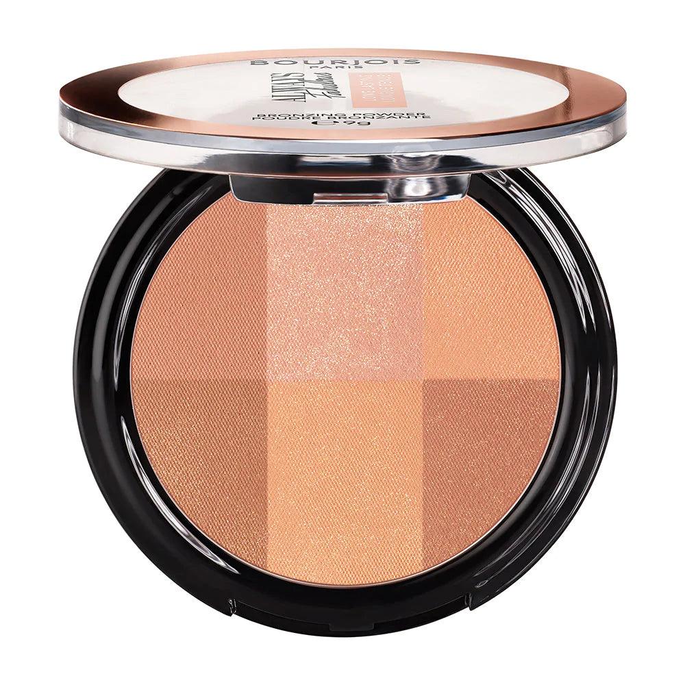Bourjois Poudre Bronzante Always Fabulous Medium