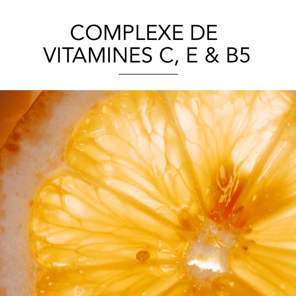 Bourjois Poudre Compacte Healthy Mix Clean Vanille