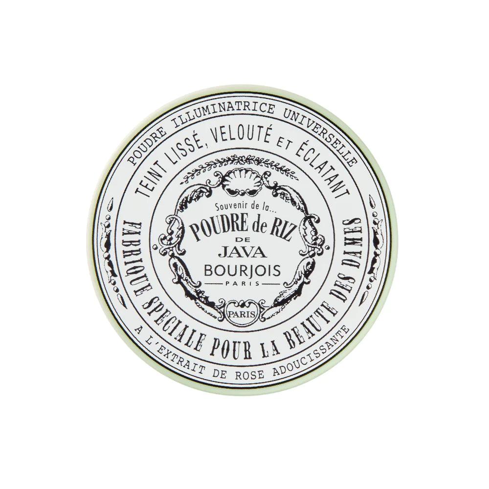 Bourjois Poudre De Riz De Java
