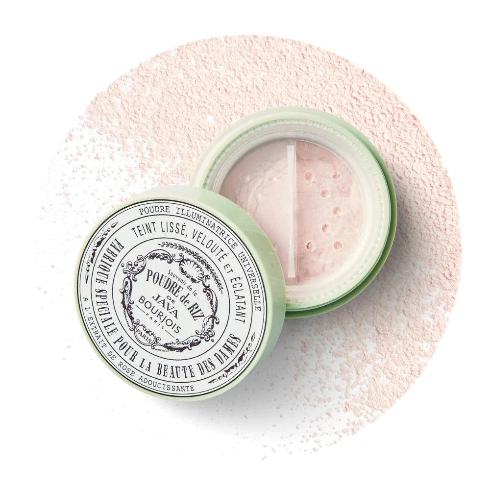 Bourjois Poudre De Riz De Java