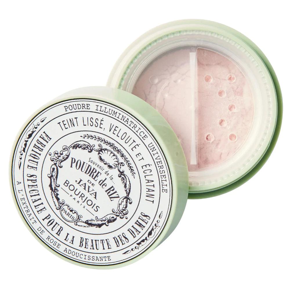 bourjois Poudre De Riz De Java