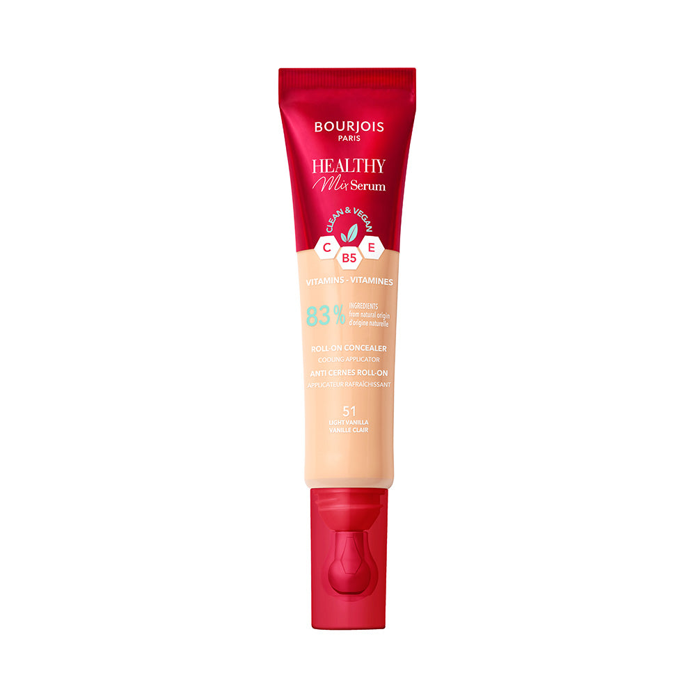 Bourjois ROLL-ON ANTI-CERNES HEALTHY MIX CLEAN