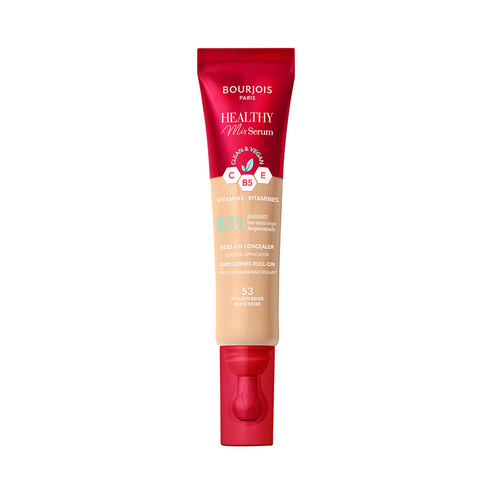 Bourjois ROLL-ON ANTI-CERNES HEALTHY MIX CLEAN