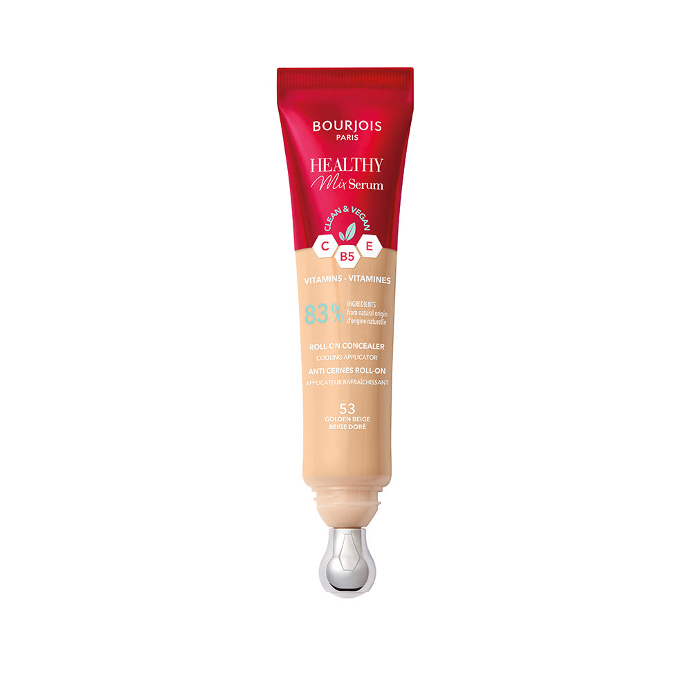 bourjois ROLL-ON ANTI-CERNES HEALTHY MIX CLEAN