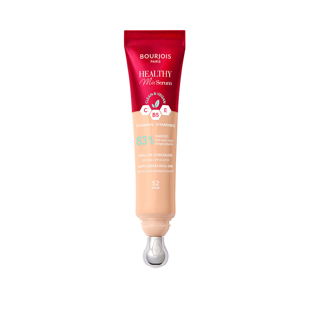 bourjois ROLL-ON ANTI-CERNES HEALTHY MIX CLEAN