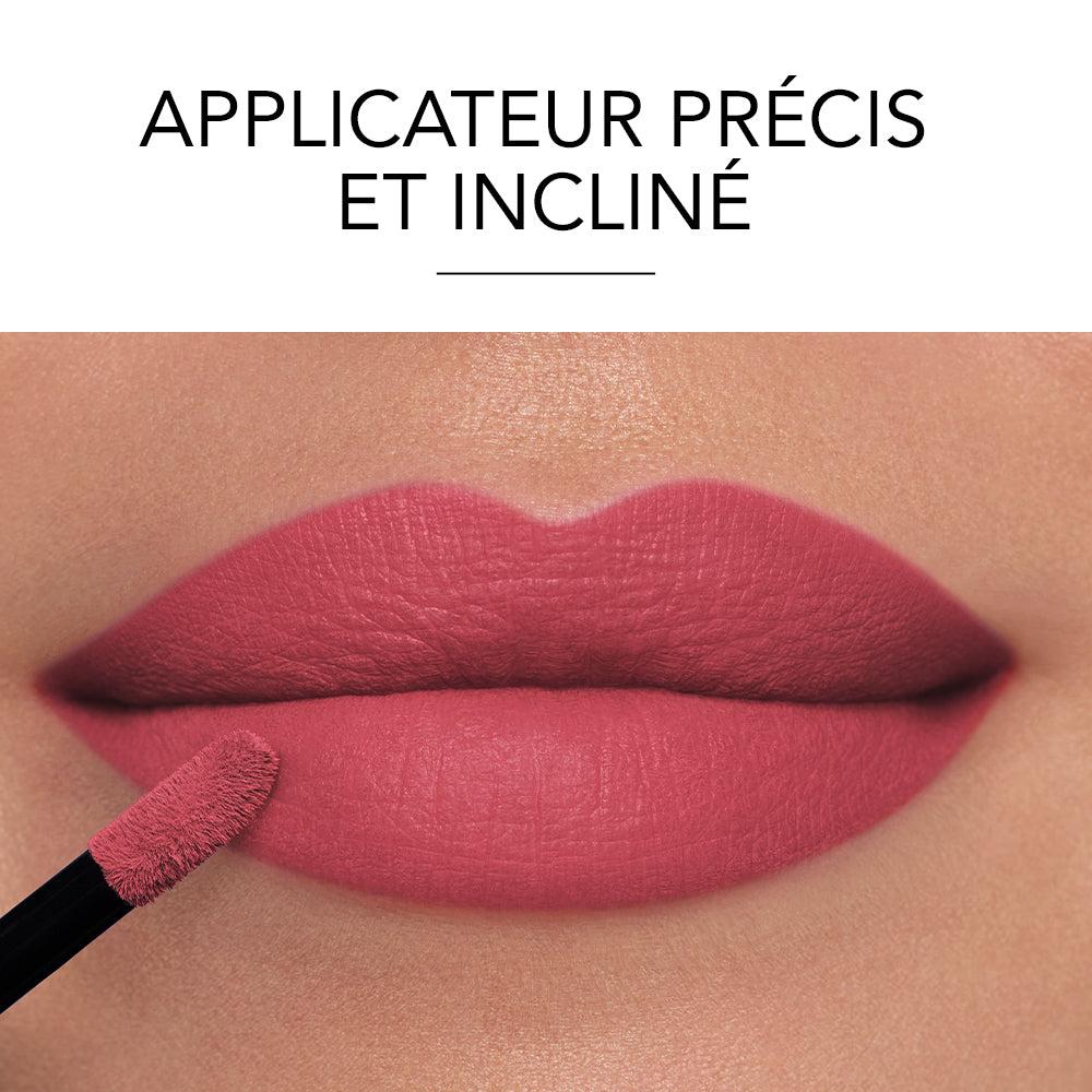 Bourjois Rouge à Lèvres Edition Velvet Marron