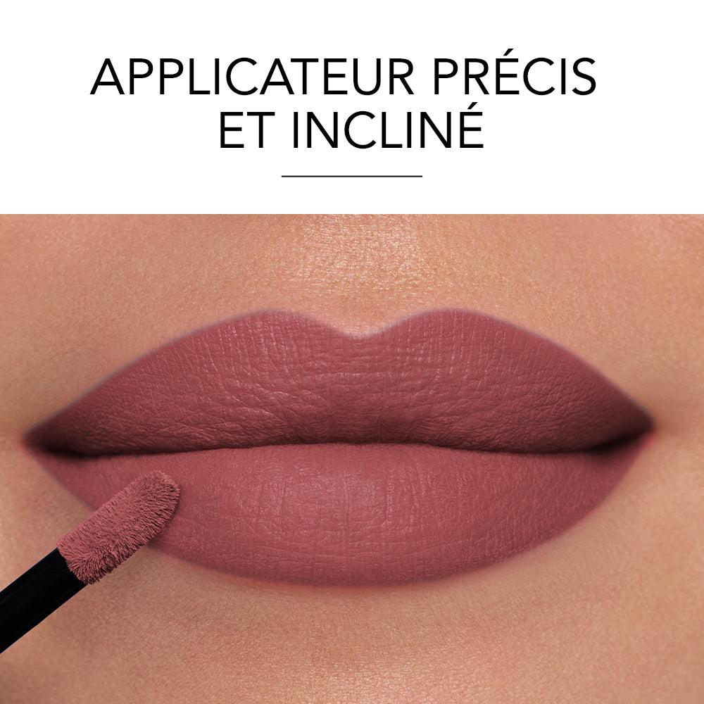 Bourjois Rouge à Lèvres Edition Velvet Marron