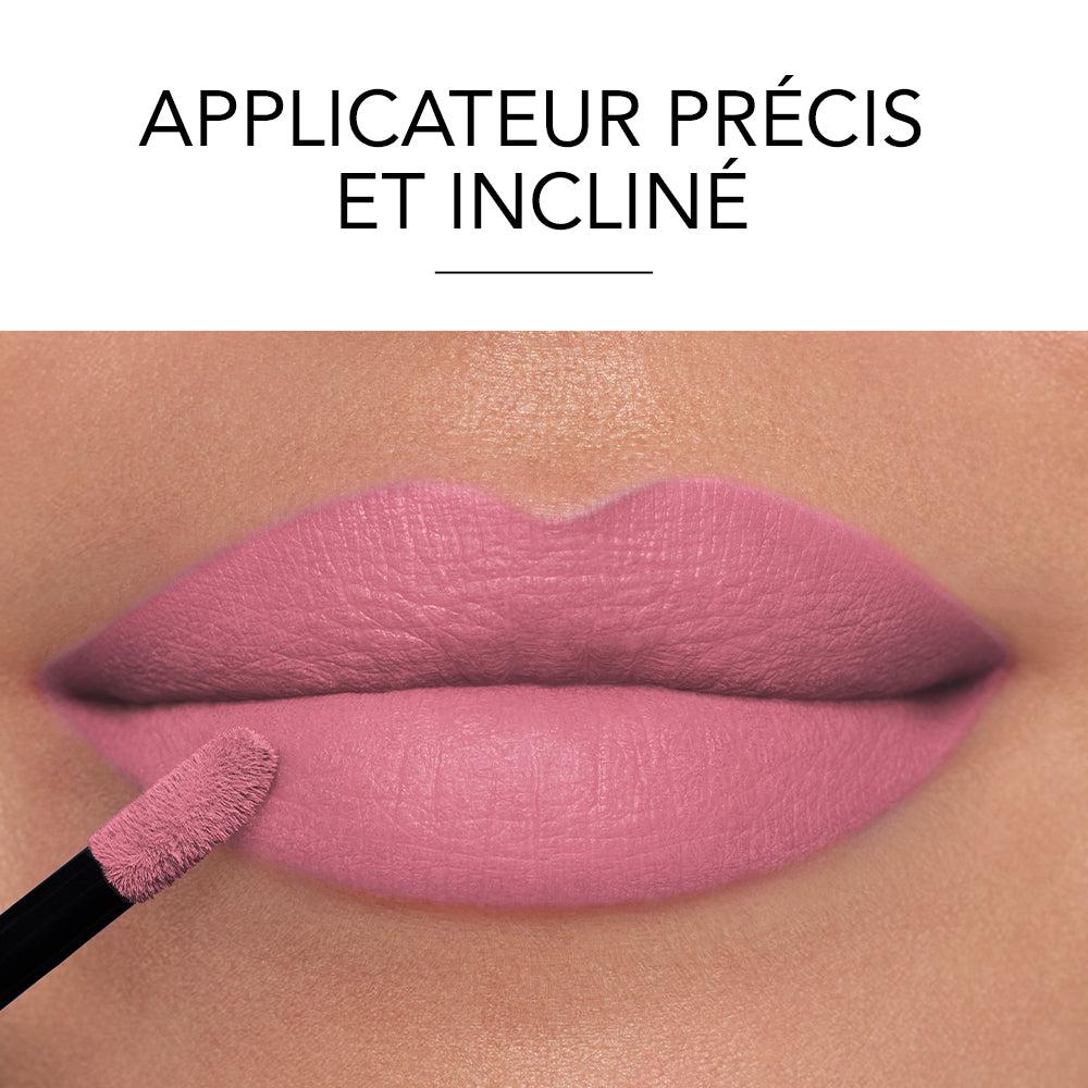 Bourjois Rouge à Lèvres Edition Velvet Rose