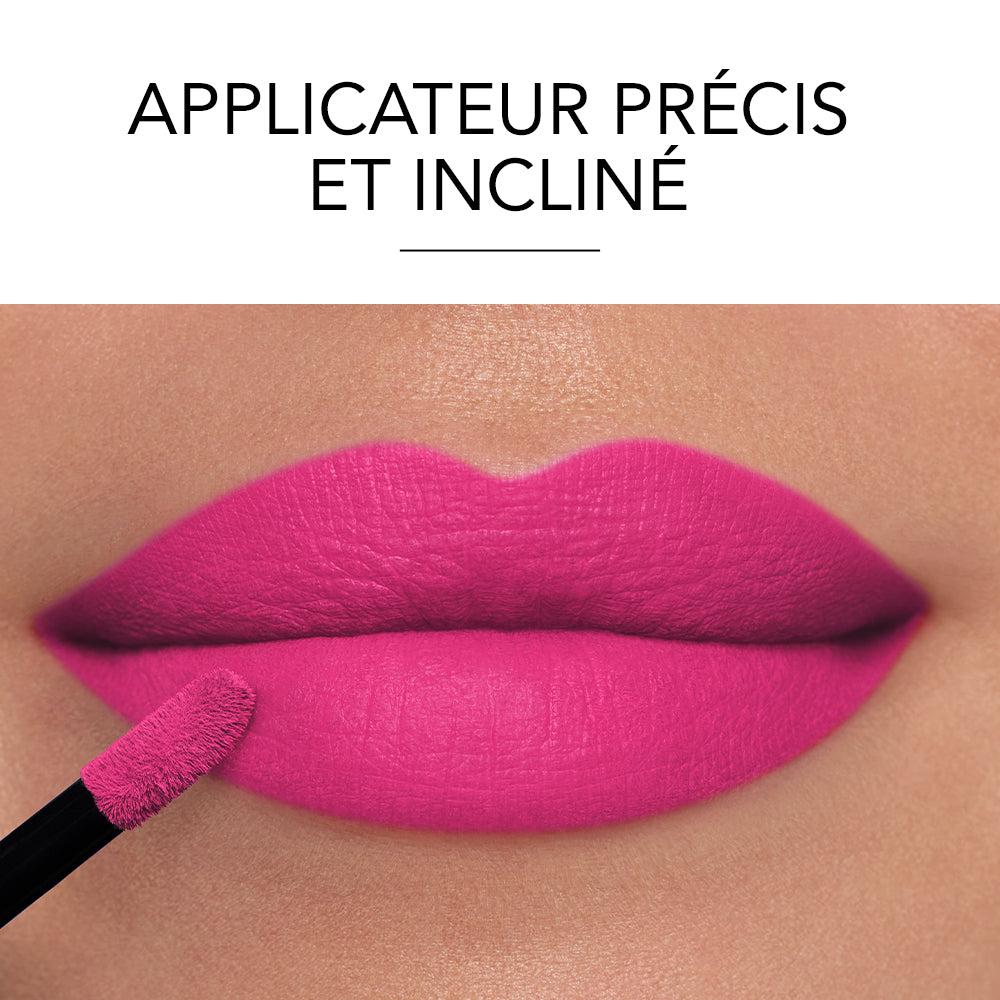 Bourjois Rouge à Lèvres Edition Velvet Rose