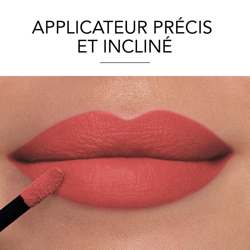 Bourjois Rouge à Lèvres Edition Velvet Rose