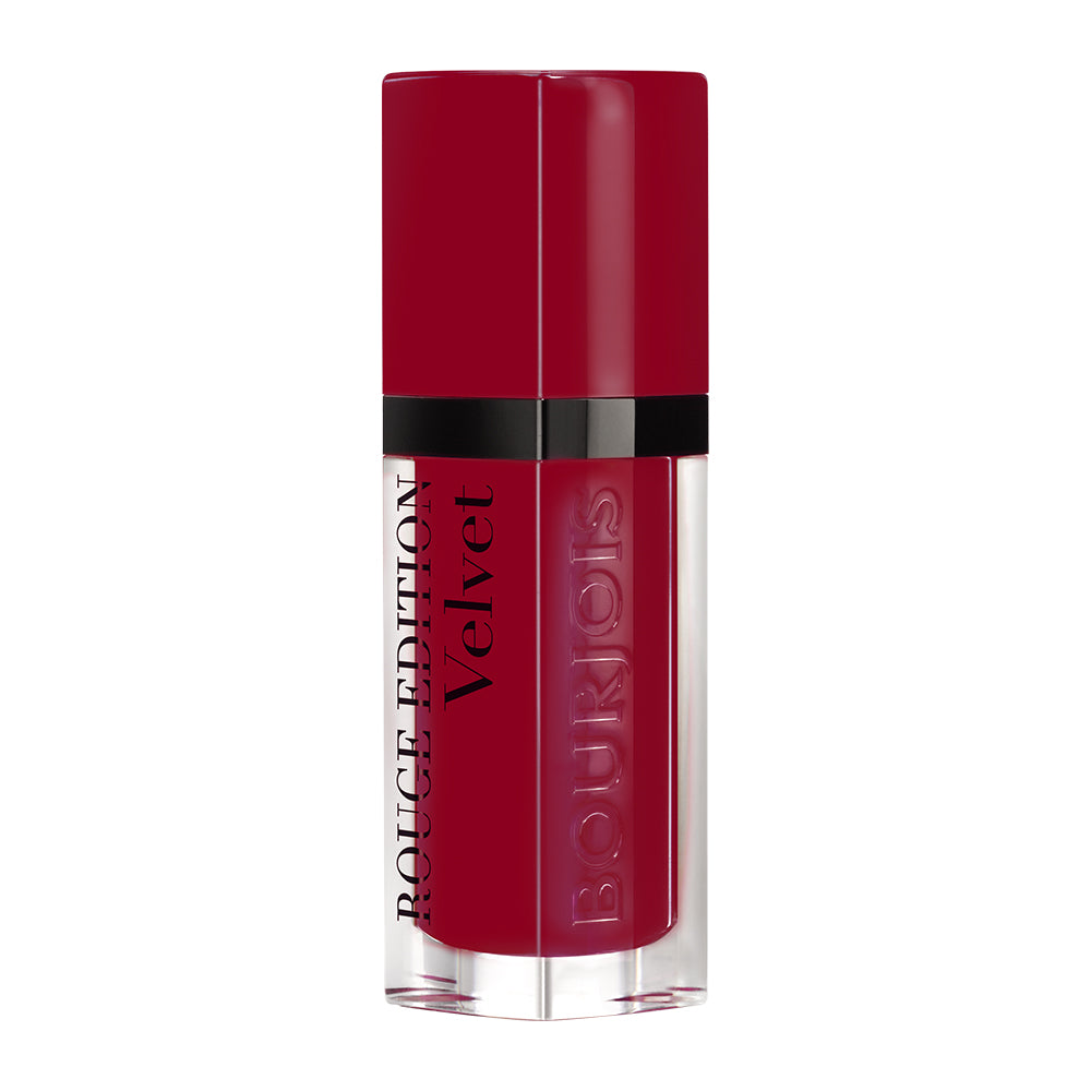 Bourjois Rouge à Lèvres Edition Velvet Rouge
