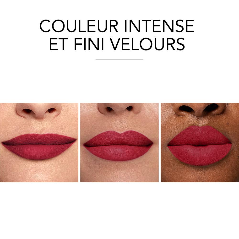 Bourjois Rouge à Lèvres Edition Velvet Rouge