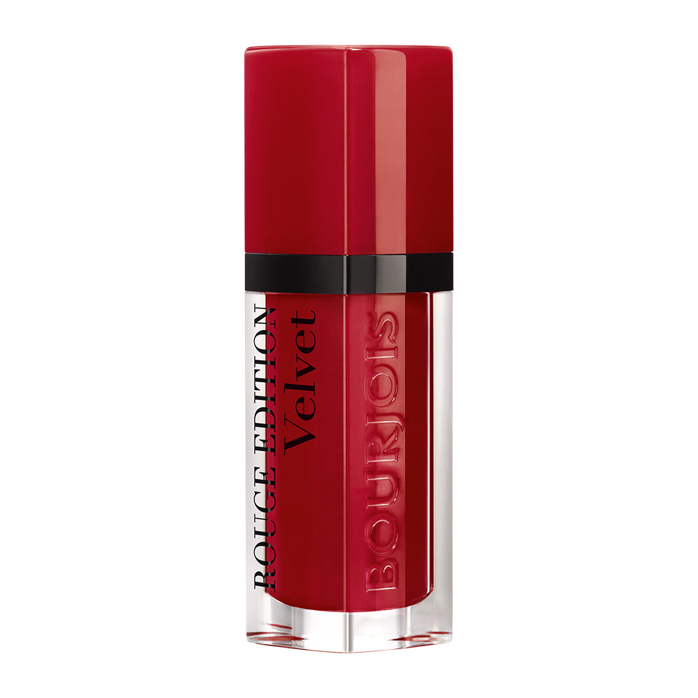 Bourjois Rouge à Lèvres Edition Velvet Rouge