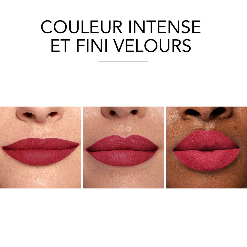 Bourjois Rouge à Lèvres Edition Velvet Rouge