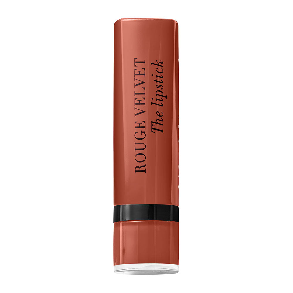 Bourjois ROUGE À LÈVRES ROUGE VELVET THE LIPSTICK