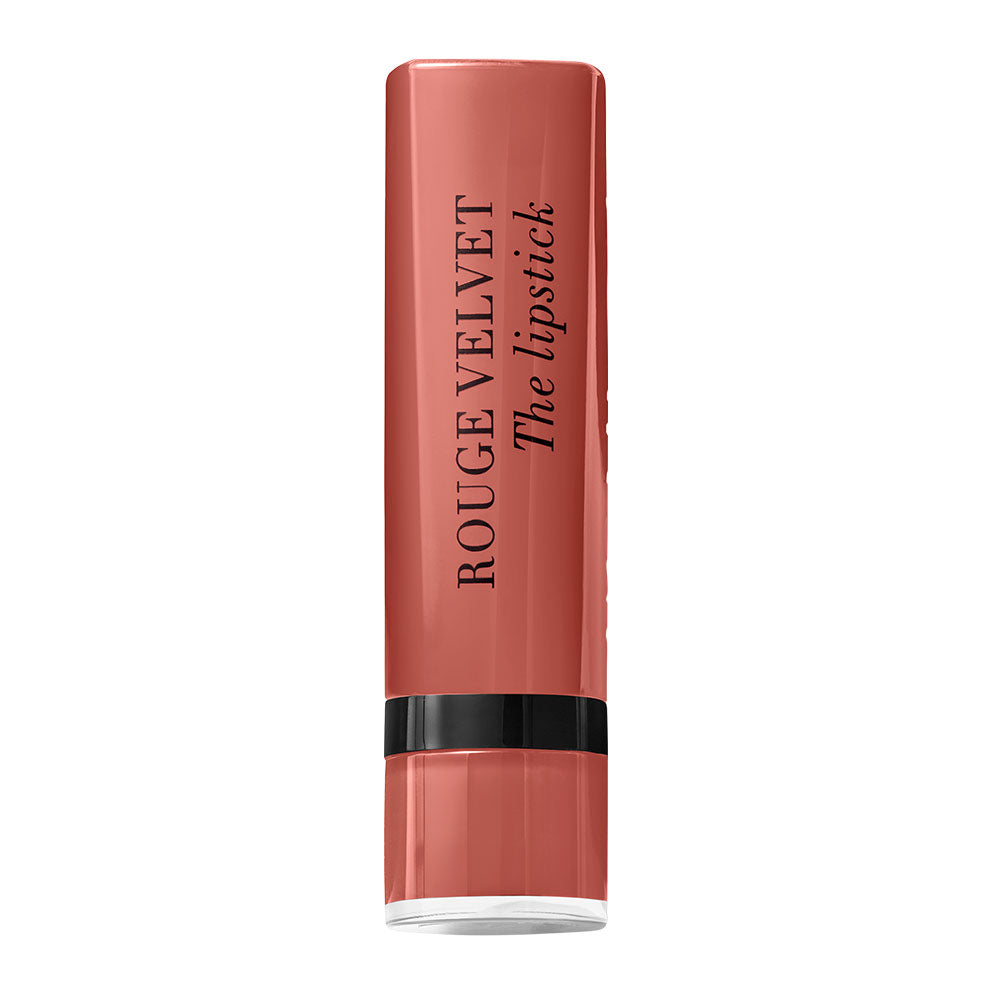 Bourjois ROUGE À LÈVRES ROUGE VELVET THE LIPSTICK