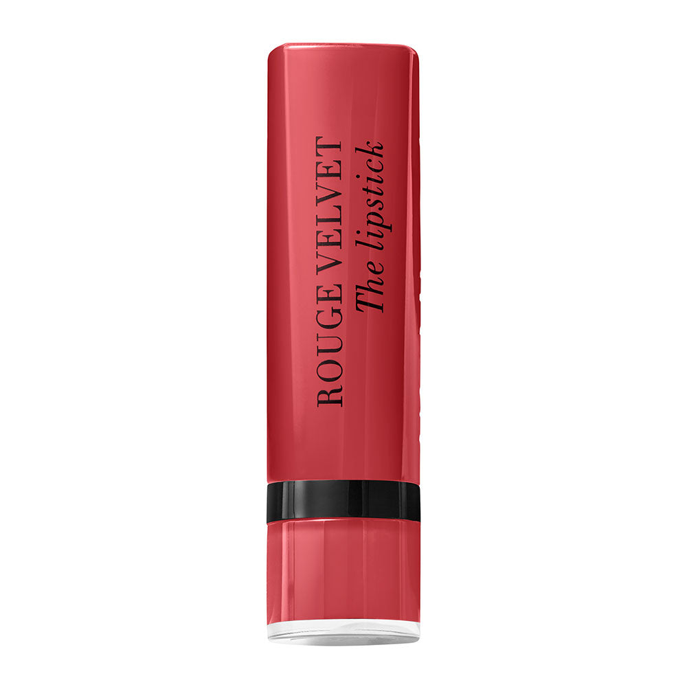 Bourjois ROUGE À LÈVRES ROUGE VELVET THE LIPSTICK