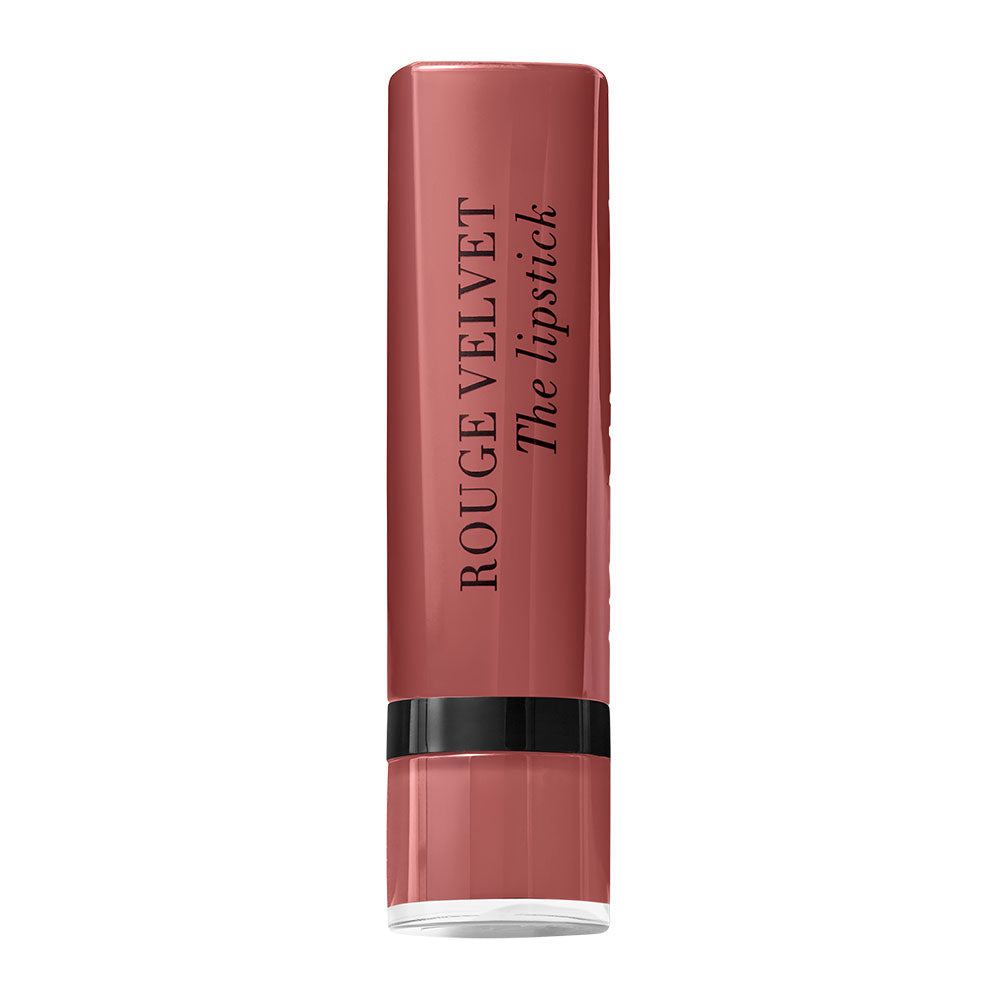 Bourjois ROUGE À LÈVRES ROUGE VELVET THE LIPSTICK